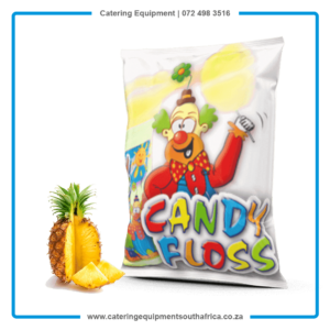 Pineapple Candy Floss Sugar for Sale | #1 BEST Cotton Candy